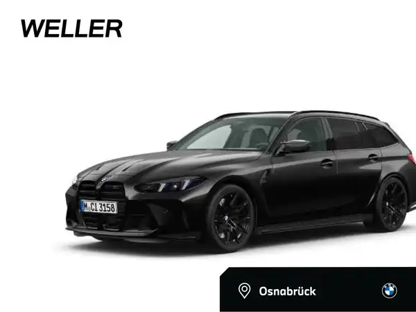 Second hand Bmw M3 3.0 competition