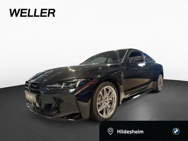 Second hand Bmw M4 competition