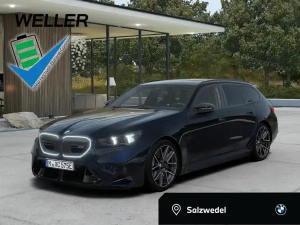 Second hand Bmw M5 