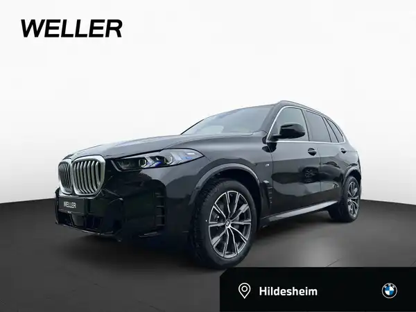 Second hand Bmw X5 xDrive30d