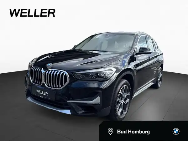 Second hand Bmw X1 sDrive20i