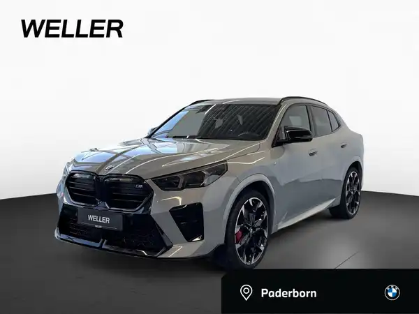 Used Bmw X2 
