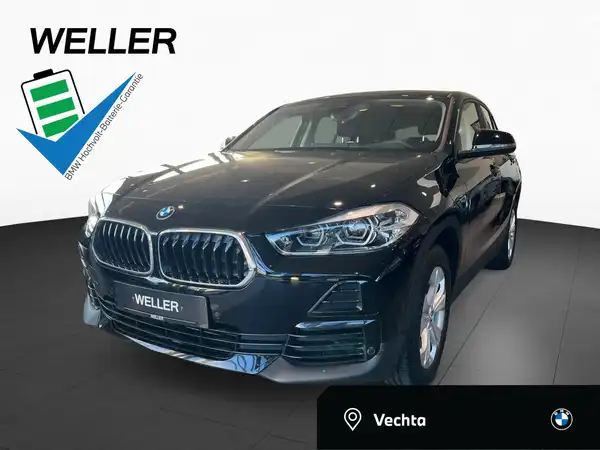 Second hand Bmw X2 xDrive25e