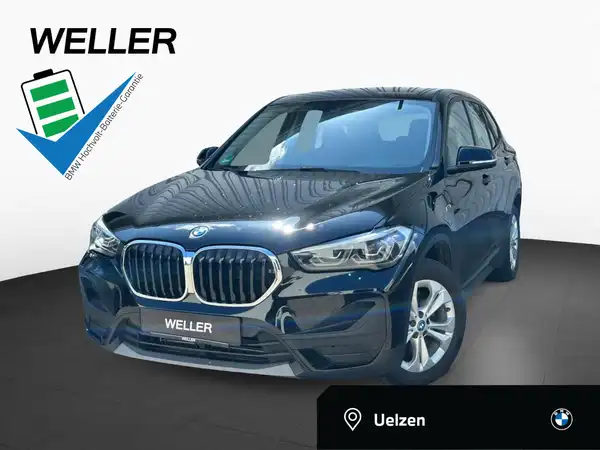 Second hand Bmw X1 xDrive25e