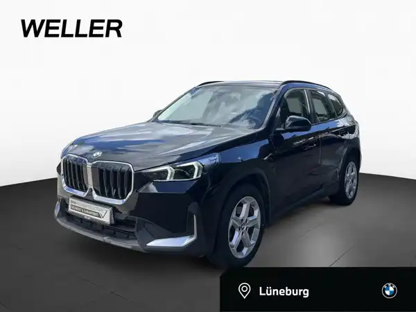 Second hand Bmw X1 xDrive20d