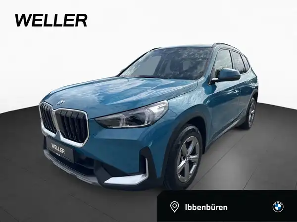 Second hand Bmw X1 sDrive20i