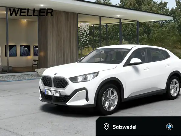 Used Bmw X2 