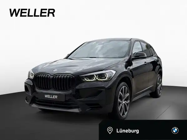 Second hand Bmw X1 sDrive18i