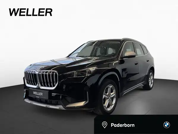 Second hand Bmw X1 sDrive20i