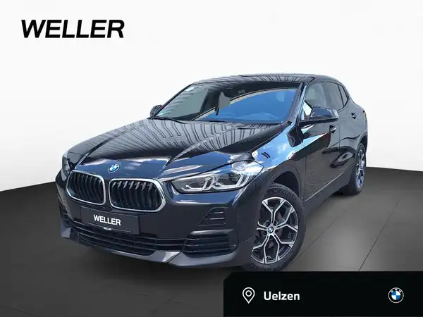 Used Bmw X2 xDrive25d
