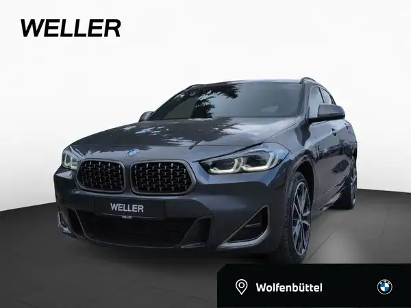 Second hand Bmw X2 