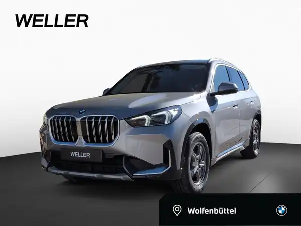 Second hand Bmw X1 sDrive20i