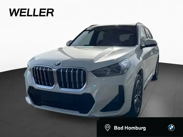 Second hand Bmw X1 sDrive20i