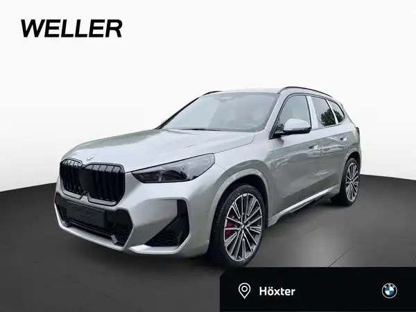 Second hand Bmw X1 xDrive23i