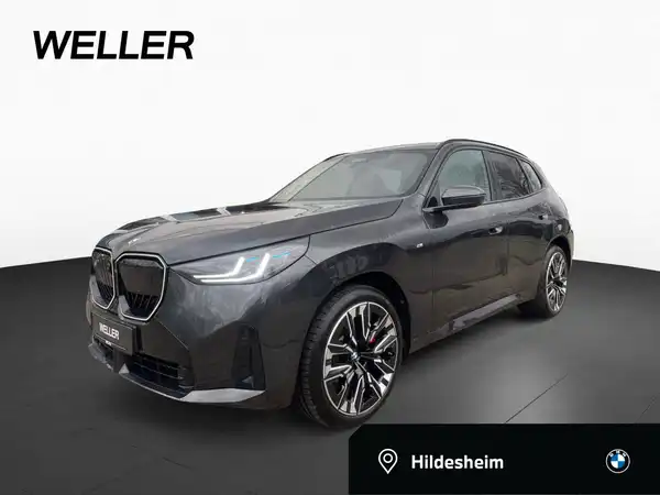 Second hand Bmw X3 
