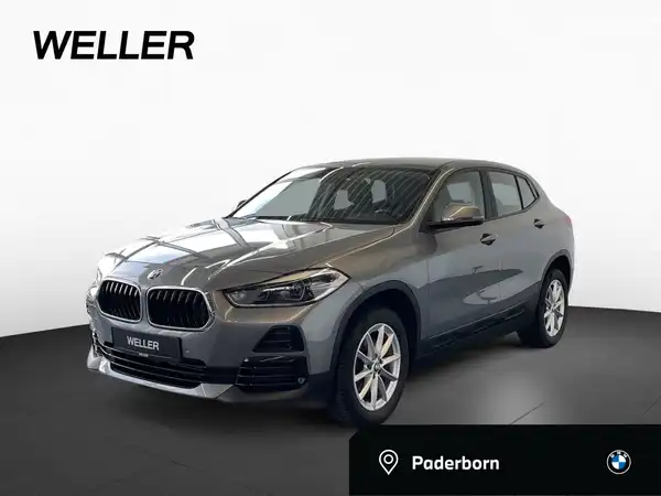Second hand Bmw X2 sDrive18i