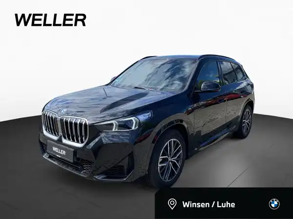 Second hand Bmw X1 xDrive23i