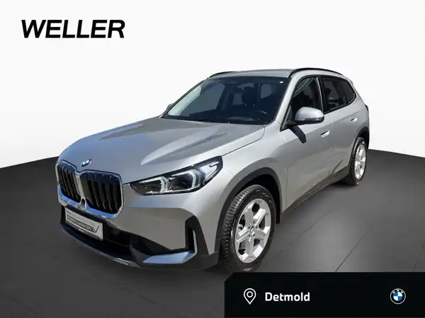 Second hand Bmw X1 xDrive23i