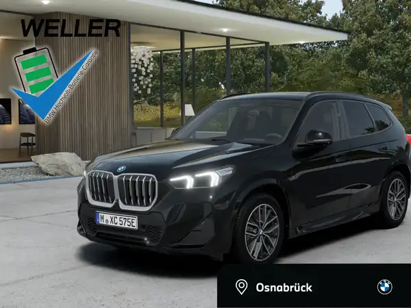Second hand Bmw X1 xDrive25e