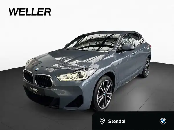 Second hand Bmw X2 xDrive20d
