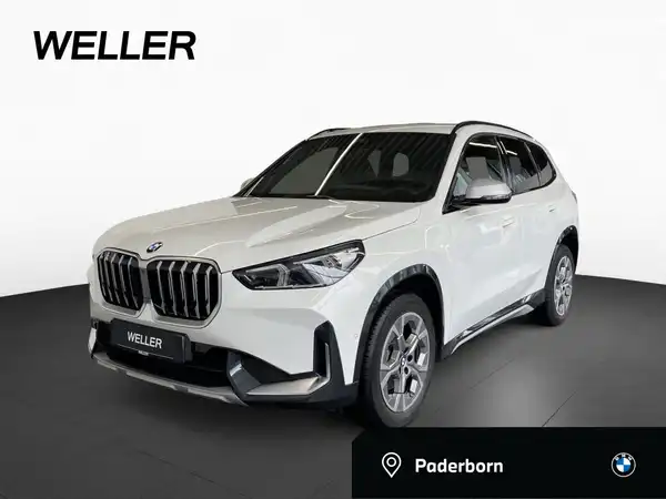 Second hand Bmw X1 sDrive18i