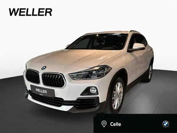 Brugt Bmw X2 sDrive20i