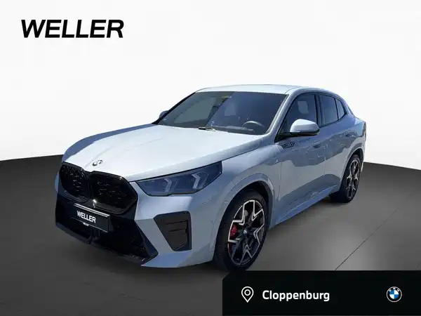 Used Bmw X2 