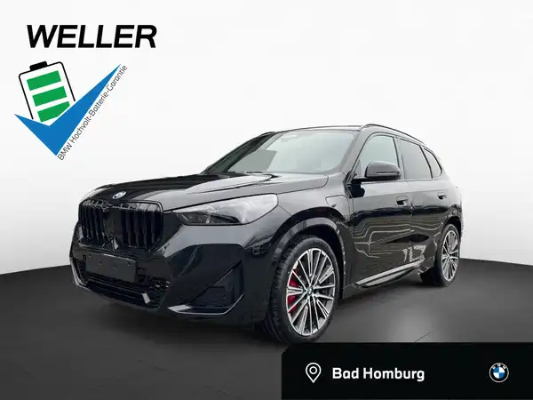 Second hand Bmw X1 xDrive30e