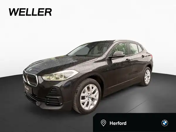 Second hand Bmw X2 xDrive20d