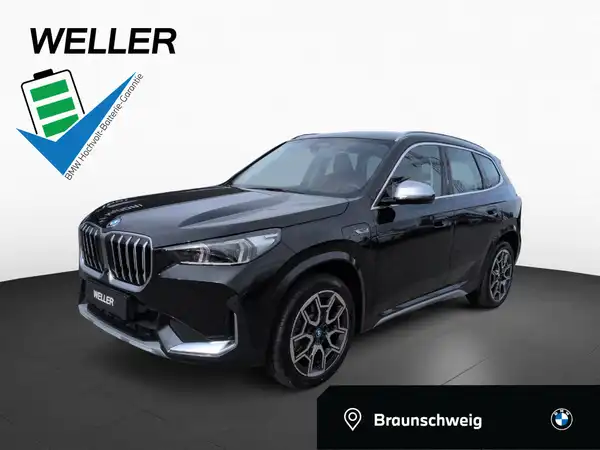 Second hand Bmw X1 xDrive25e