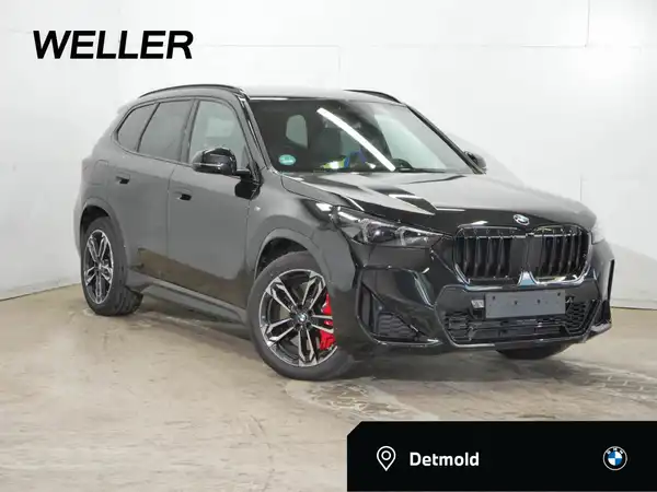 Second hand Bmw X1 sDrive20i