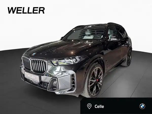Second hand Bmw X5 xDrive30d