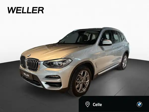 Second hand Bmw X3 xDrive30i