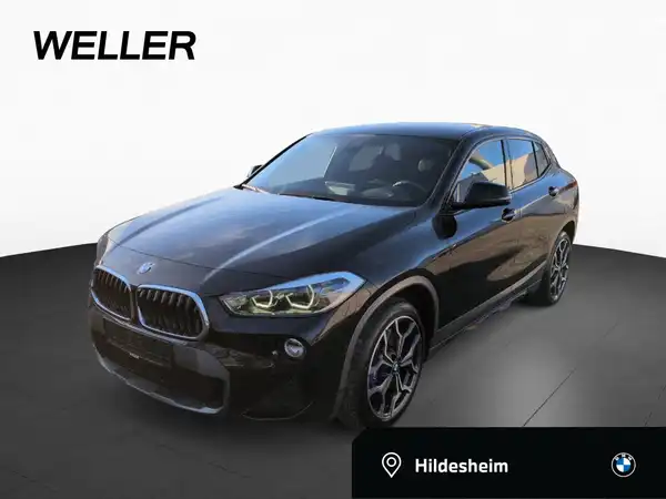 Second hand Bmw X2 xDrive25d