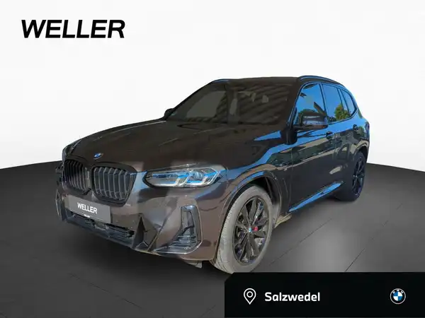 Second hand Bmw X3 xDrive30i