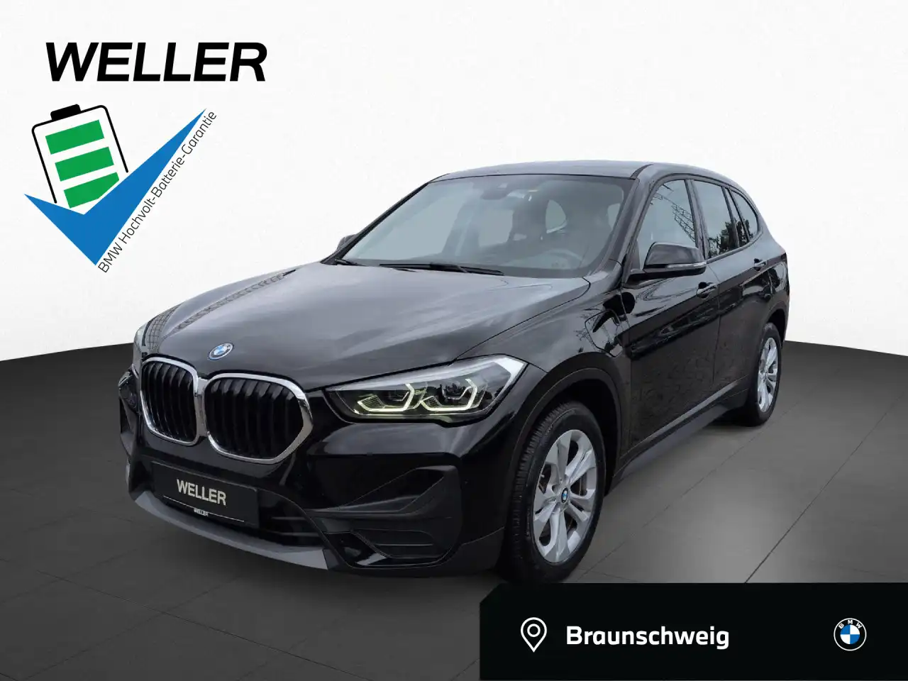 BMW X1 occasion