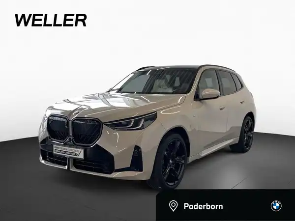 Second hand Bmw X3m 