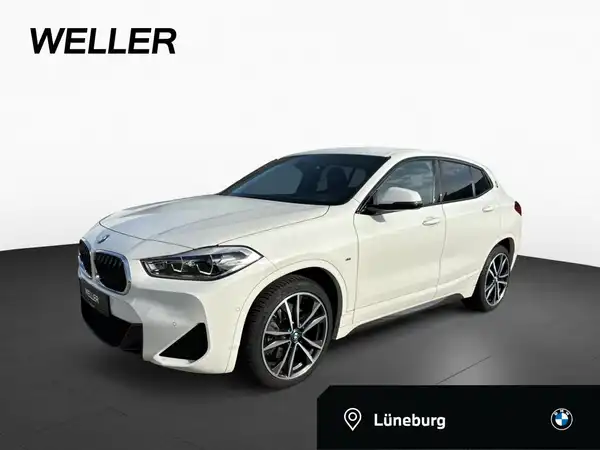 Second hand Bmw X2 sDrive20i