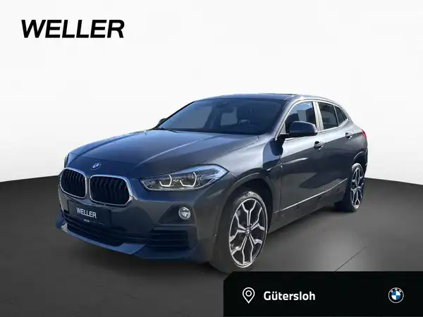 Second hand Bmw X2 xDrive20i