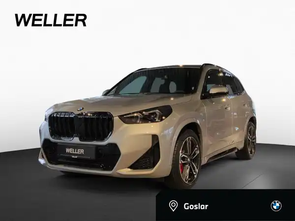 Second hand Bmw X1 sDrive20i