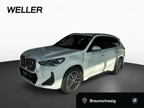 Second hand Bmw X1 sDrive20i