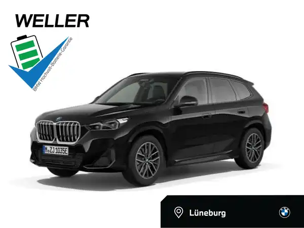 Second hand Bmw X1 xDrive25e