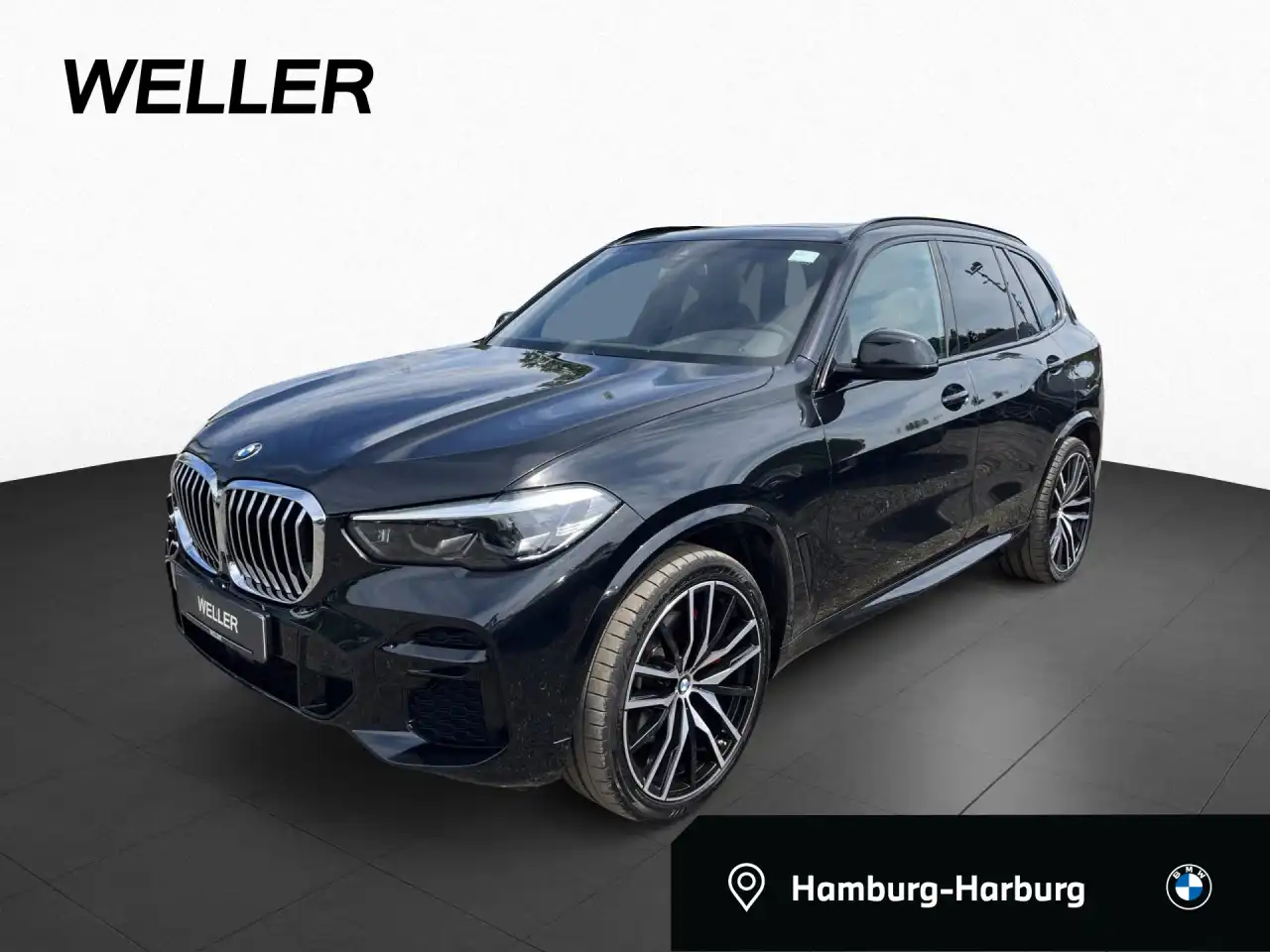 BMW X5 occasion