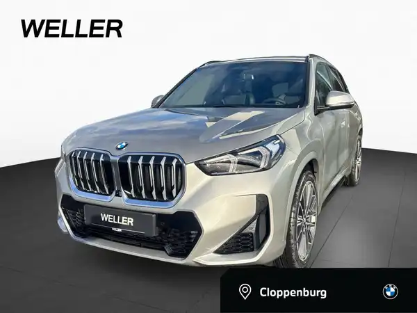 Second hand Bmw X1 xDrive23i