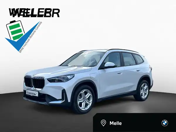 Second hand Bmw X1 xDrive30e
