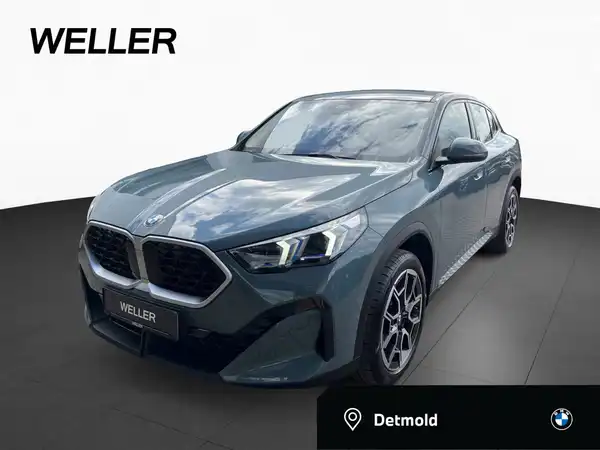 Used Bmw X2 