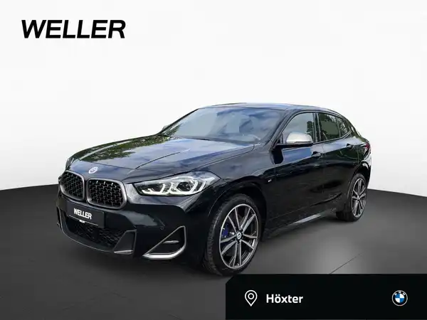 Second hand Bmw X2 