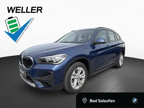 Second hand Bmw X1 
