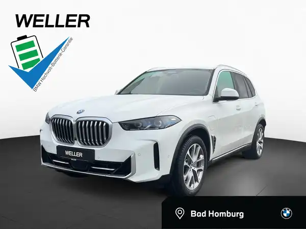 Brugt Bmw X5 