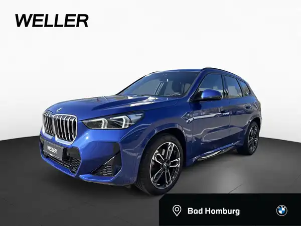 Second hand Bmw X1 xDrive23i